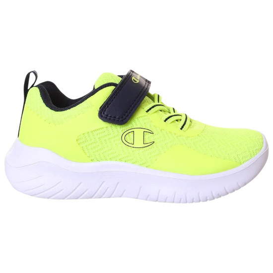 Champion Low Cut Shoe Softy Evolve B PS